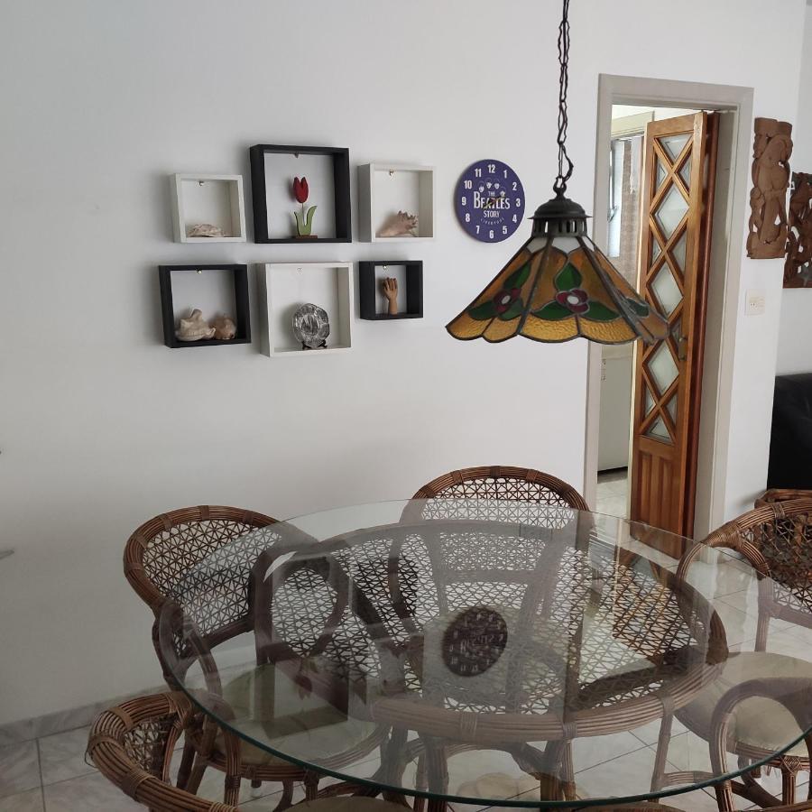 Apartamento Dulce Pitangueiras Guaruja Com Varanda エクステリア 写真